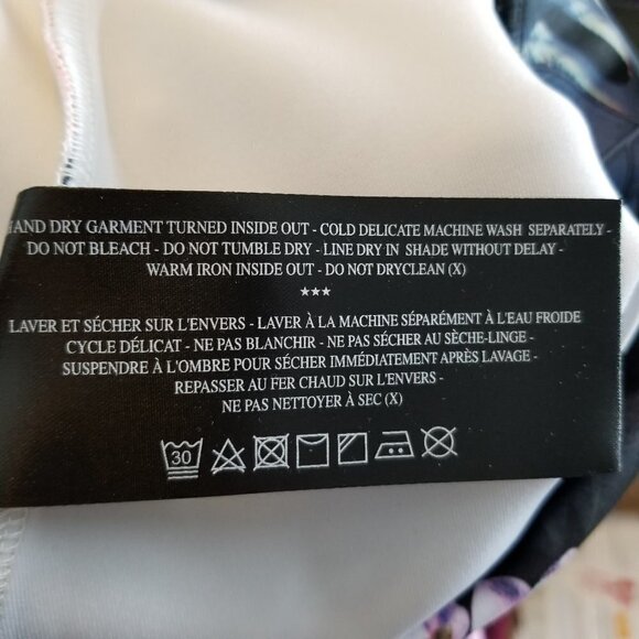 The Fifth Label Remix Crop Top and Skirt 2 Pieces - Picture 14 of 15